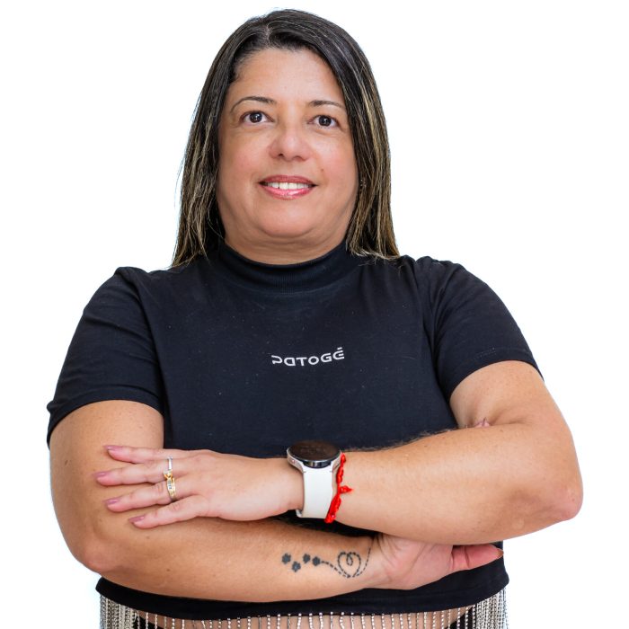 Andreia Formaggini