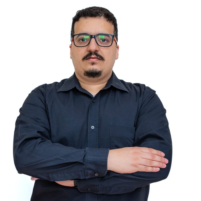 Fabricio Alcantara