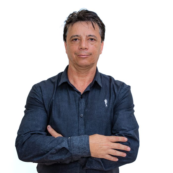 Roger Martins